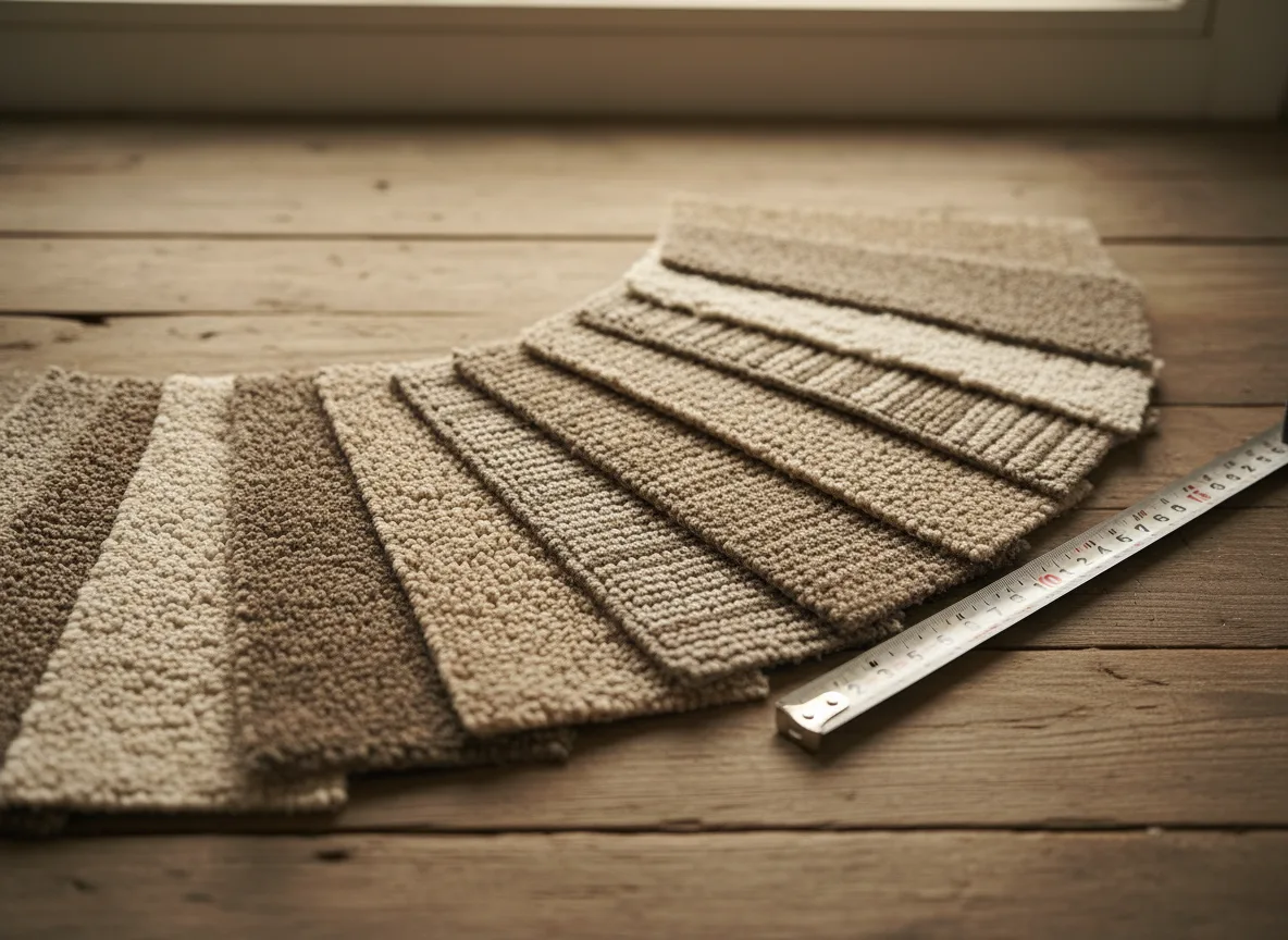 Carpet Installation Liebenthal, KS FAQs